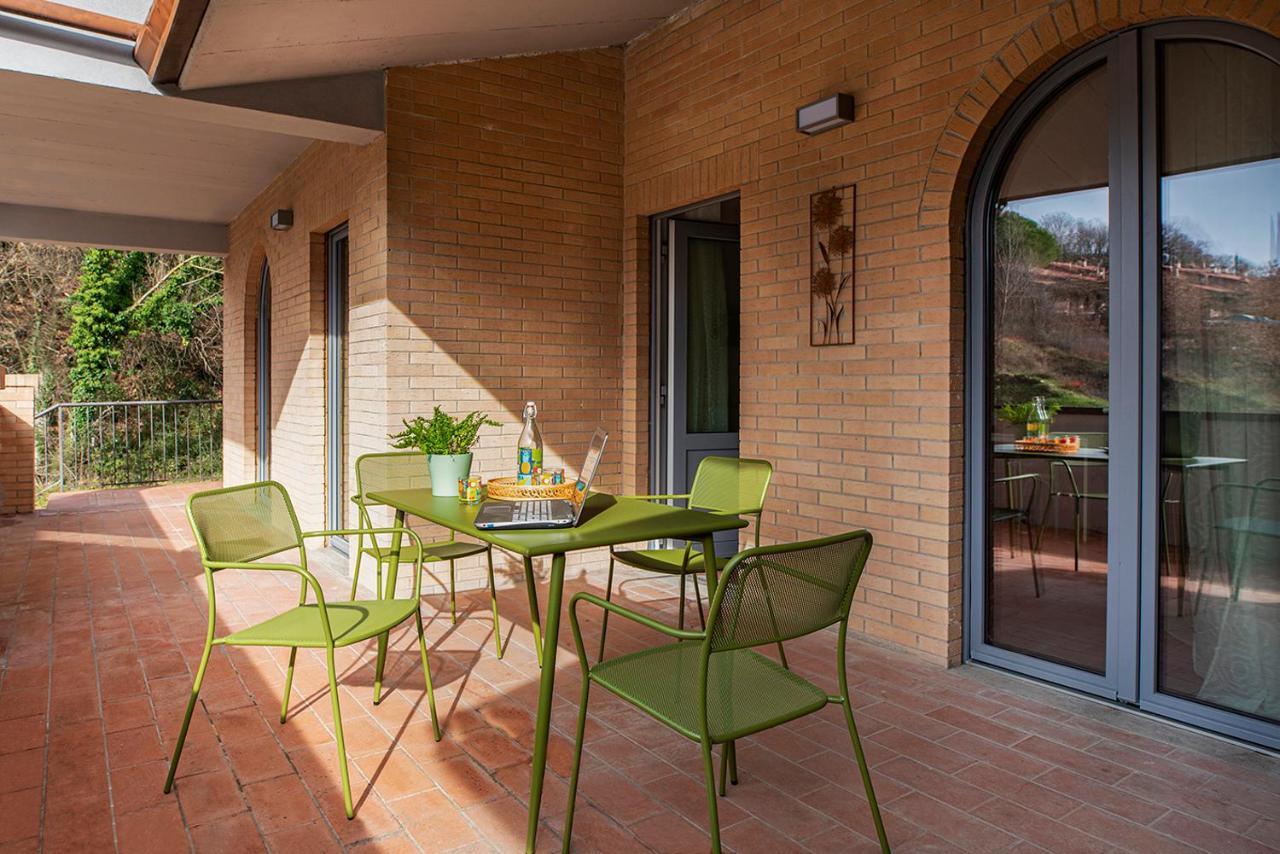 Pianpieve Nature & Relax Apartments Asís Exterior foto