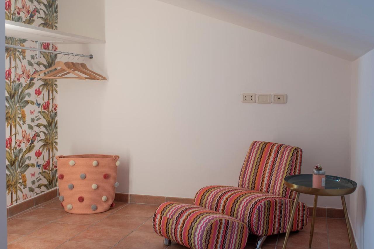 Pianpieve Nature & Relax Apartments Asís Exterior foto