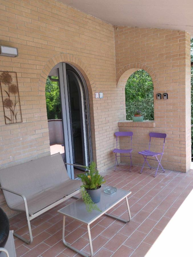Pianpieve Nature & Relax Apartments Asís Exterior foto
