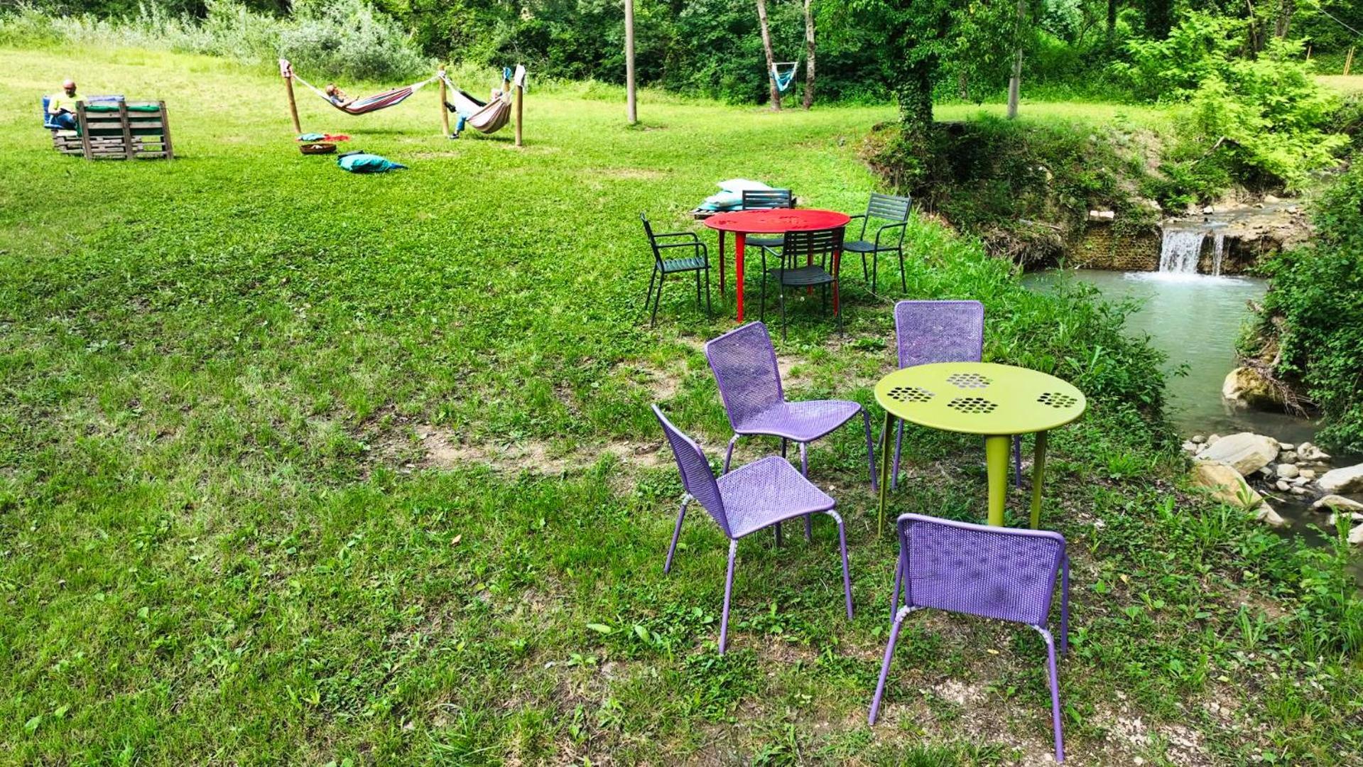 Pianpieve Nature & Relax Apartments Asís Exterior foto